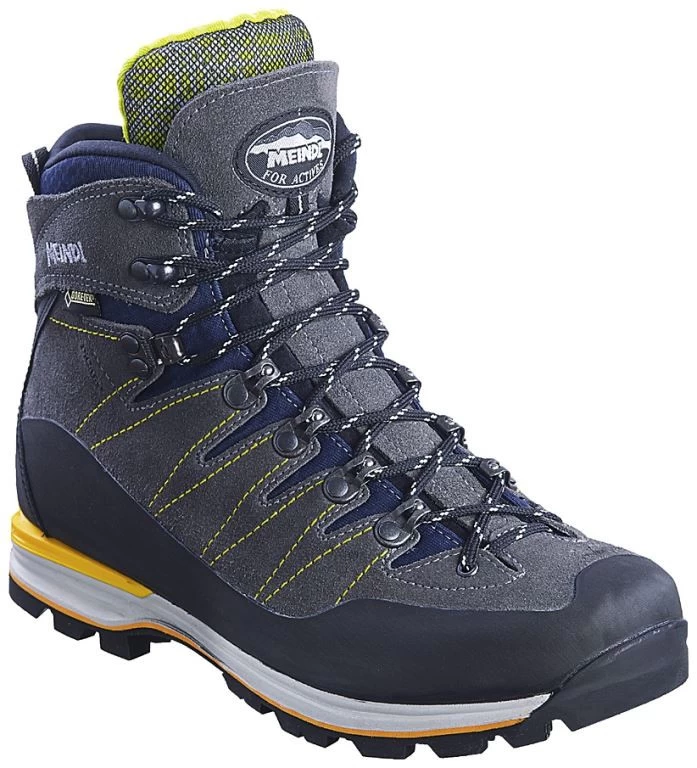 Meindl Air Revolution 4.1 3 Meindl Air Revolution 4.1