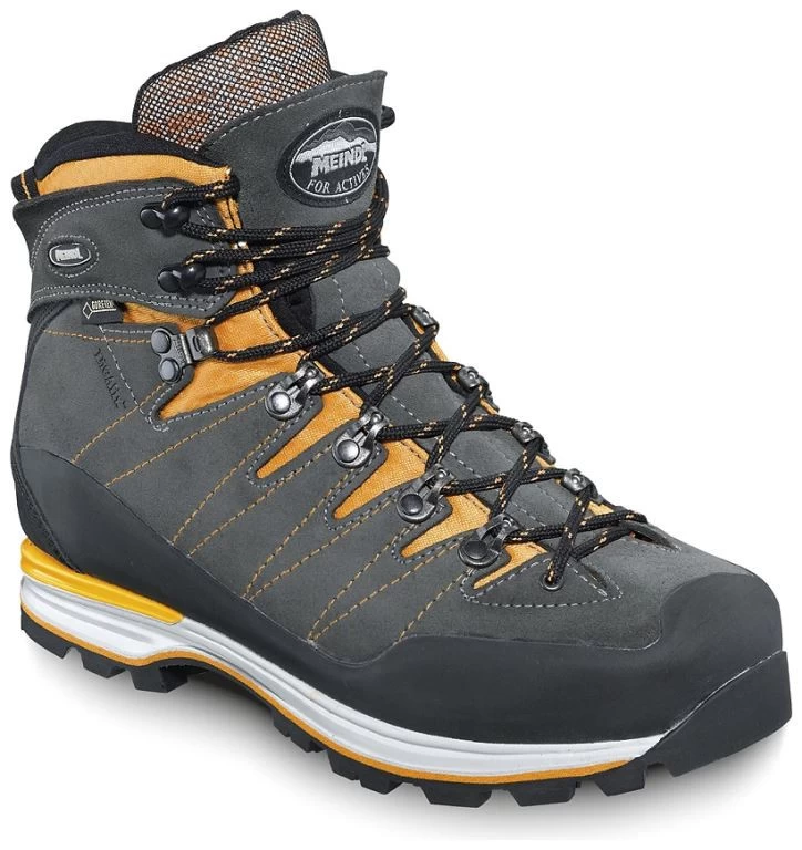 Meindl Air Revolution 4.1 5 Meindl Air Revolution 4.1 - Afbeelding 3