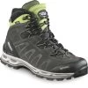 Meindl Air Revolution Ultra GTX -Winterkleding Winkel meindl air revolution ultra gtx graphit lemon 8 uk 42 eur graphit lemon 1