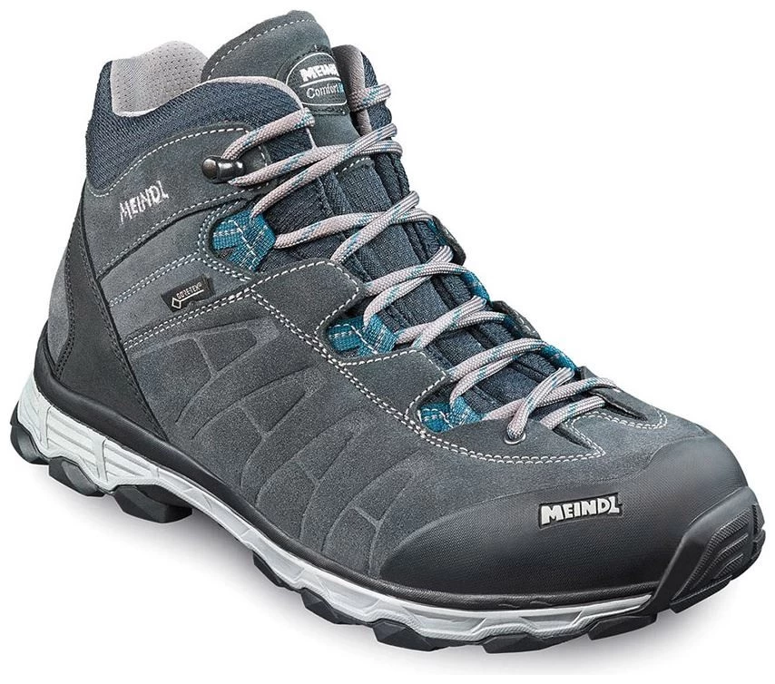 Meindl Asti Mid GTX 3 Meindl Asti Mid GTX