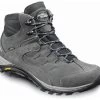 Meindl Caracas Mid GTX 1 Meindl Caracas Mid GTX -Winterkleding Winkel meindl caracas mid gtx anthrazit marine 0
