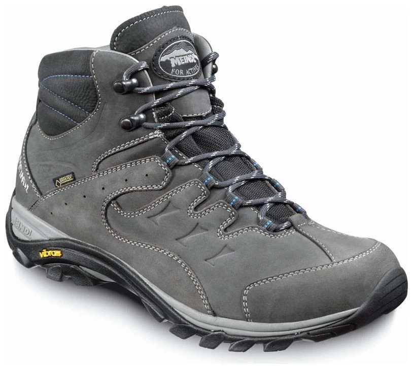 Meindl Caracas Mid GTX 3 Meindl Caracas Mid GTX