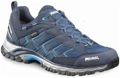 Meindl Caribe GTX -Winterkleding Winkel meindl caribe gtx marine blau 6 1