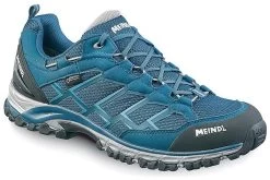 Meindl Caribe GTX -Winterkleding Winkel meindl caribe gtx petrol blau 4 1