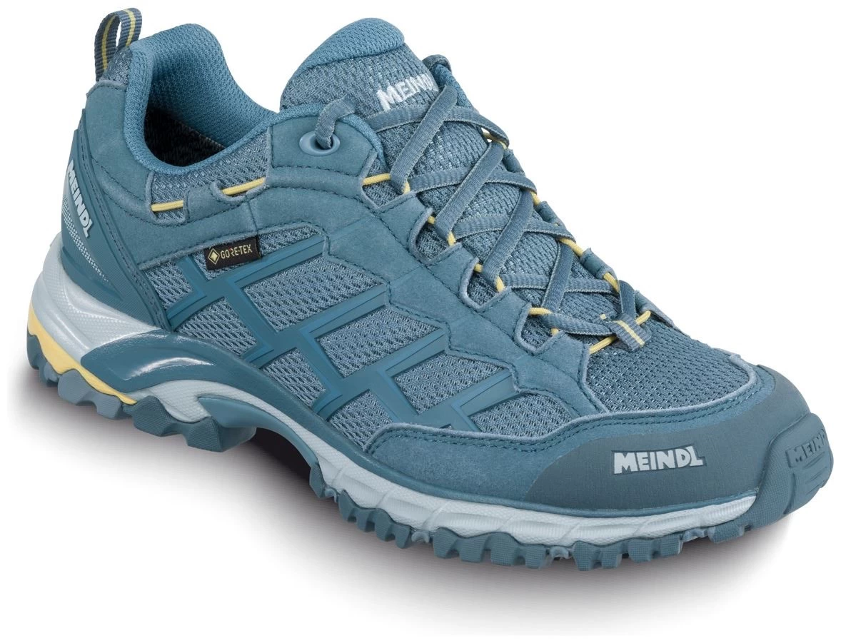 Meindl Caribe Lady GTX 4 Meindl Caribe Lady GTX - Afbeelding 2
