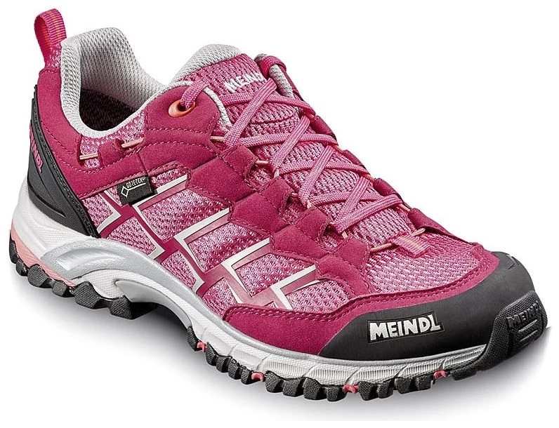 Meindl Caribe Lady GTX Schmal 3 Meindl Caribe Lady GTX Schmal