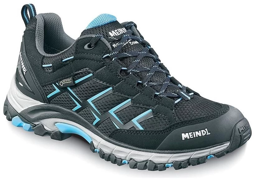 Meindl Caribe Lady GTX Schmal 5 Meindl Caribe Lady GTX Schmal - Afbeelding 3