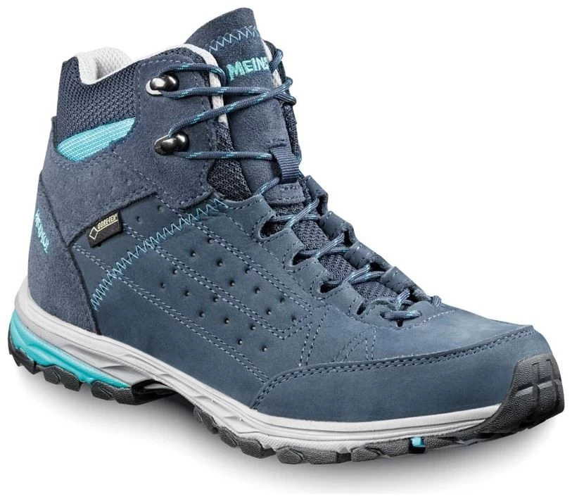 Meindl Durban Lady Mid GTX 3 Meindl Durban Lady Mid GTX