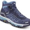 Meindl Finale Lady Mid GTX -Winterkleding Winkel meindl finale lady mid gtx marine petrol 0 1