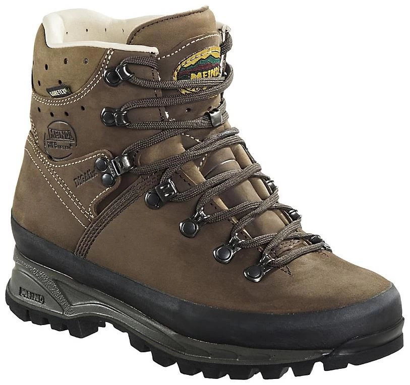 Meindl Island Lady MFS Active 4 Meindl Island Lady MFS Active - Afbeelding 2