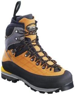 Meindl Jorasse GTX -Winterkleding Winkel meindl jorasse gtx orange graphit 6 1 2