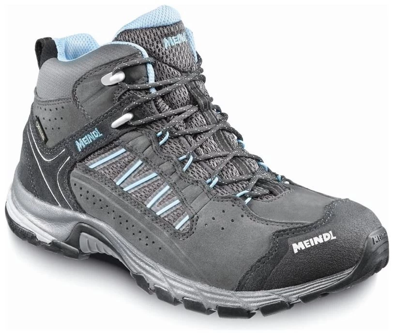 Meindl Journey Lady Mid GTX 4 Meindl Journey Lady Mid GTX - Afbeelding 2