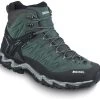 Meindl Lite Hike GTX -Winterkleding Winkel meindl lite hike gtx loden 0 1