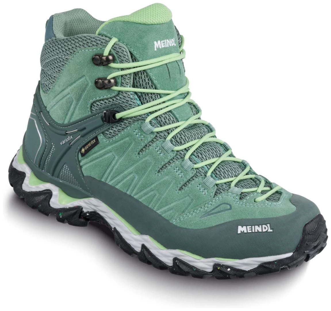 Meindl Lite Hike Lady GTX 4 Meindl Lite Hike Lady GTX - Afbeelding 2