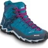 Meindl Lite Hike Lady GTX 1 Meindl Lite Hike Lady GTX -Winterkleding Winkel meindl lite hike lady gtx petrol magenta 0