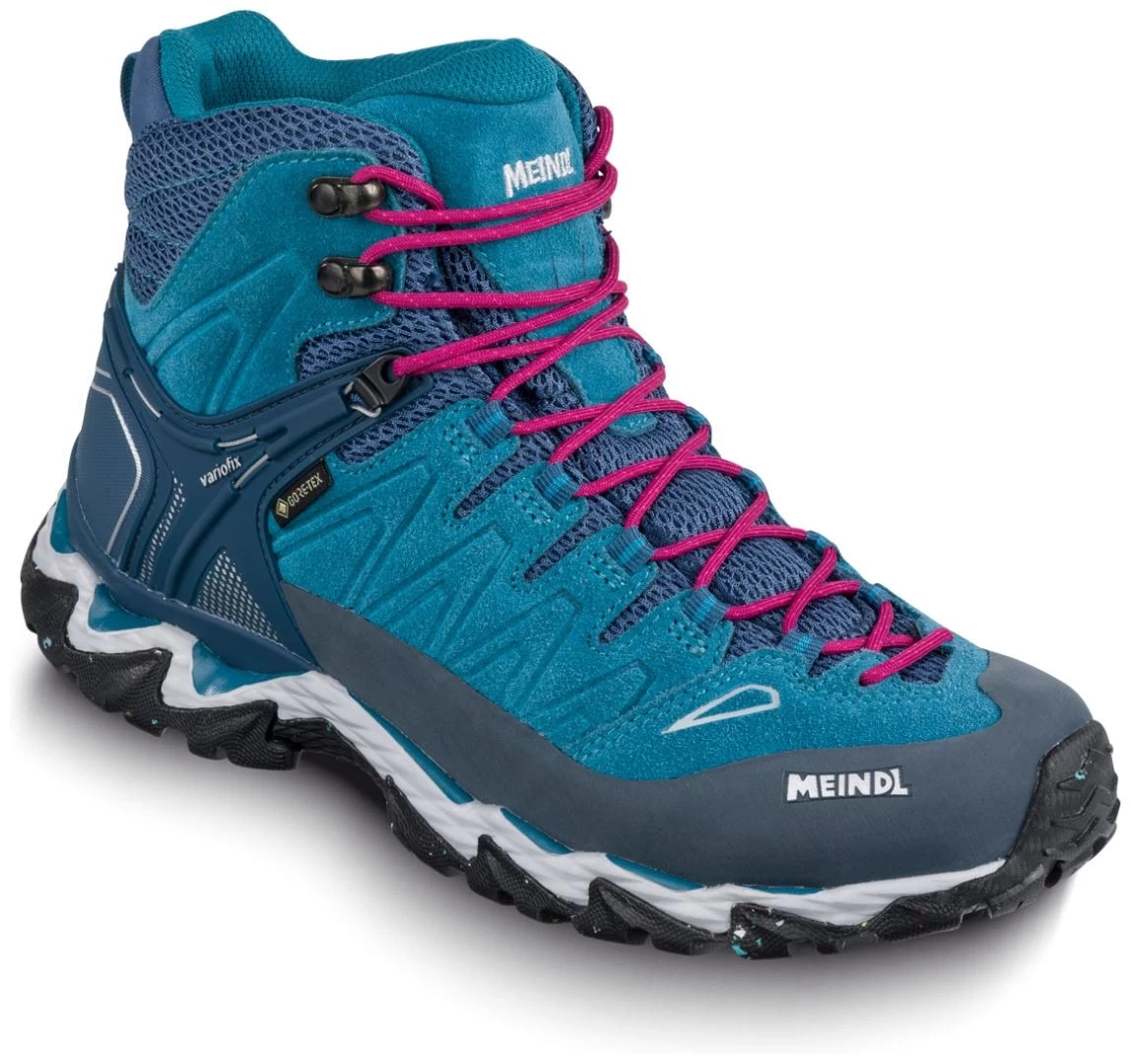 Meindl Lite Hike Lady GTX 3 Meindl Lite Hike Lady GTX