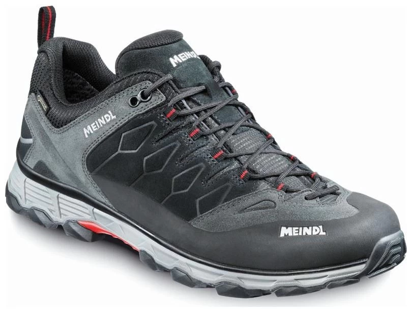 Meindl Lite Trail GTX 4 Meindl Lite Trail GTX - Afbeelding 2