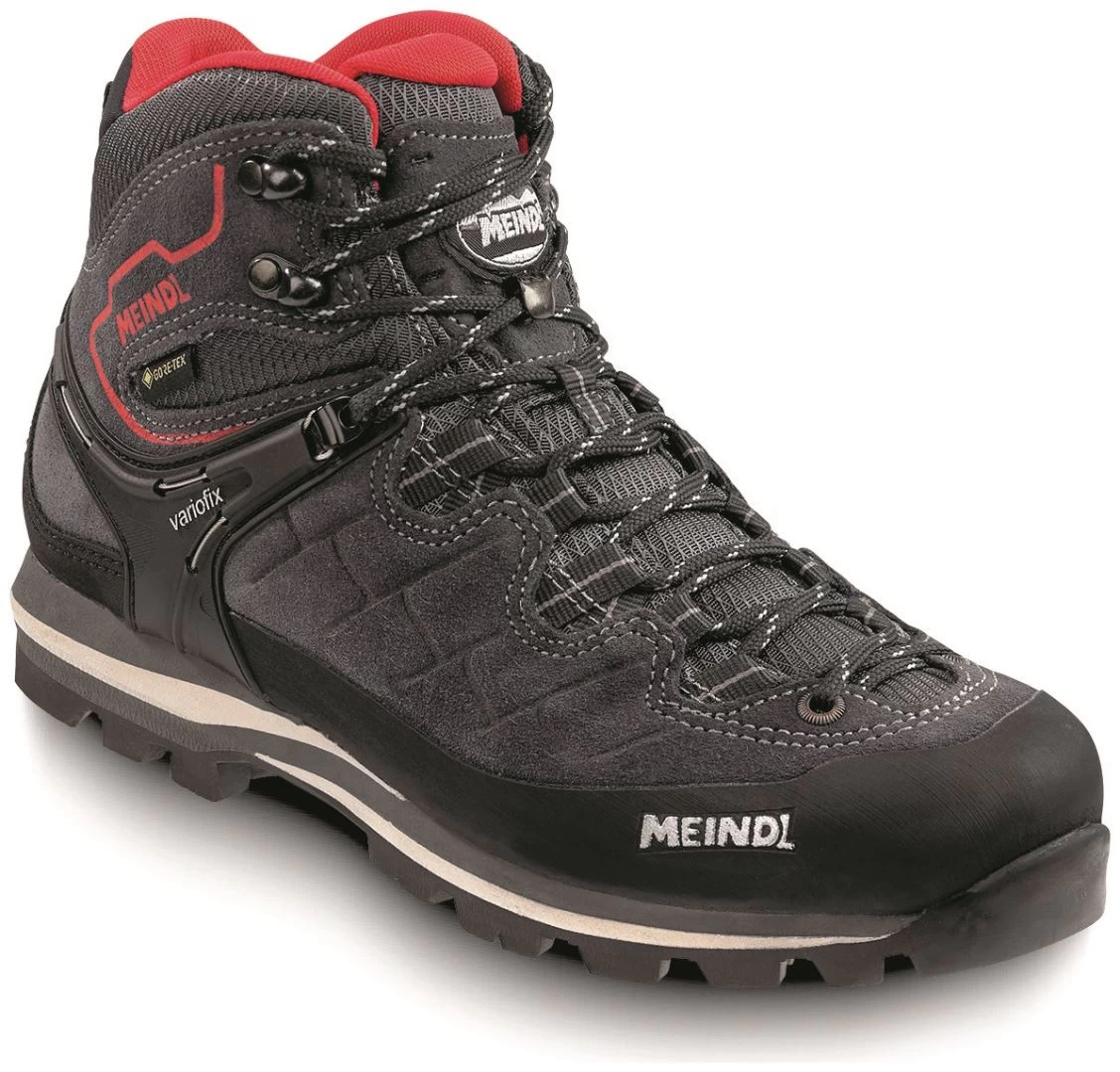 Meindl Litepeak Lady GTX 5 Meindl Litepeak Lady GTX - Afbeelding 3