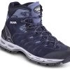 Meindl Minnesota Lady Ultra GTX 2 Meindl Minnesota Lady Ultra GTX -Winterkleding Winkel meindl minnesota lady ultra gtx marine ozean 3 5 uk 36 eur marine ozean 0
