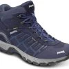 Meindl Quebec Mid GTX 1 Meindl Quebec Mid GTX -Winterkleding Winkel meindl quebec mid gtx marine lime 0 1