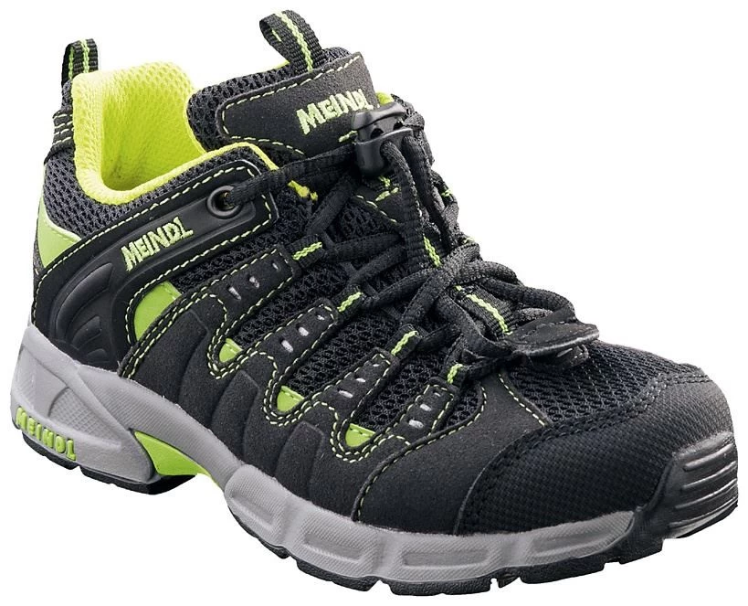 Meindl Respond Junior 3 Meindl Respond Junior