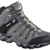 Meindl Respond Mid GTX -Winterkleding Winkel meindl respond mid gtx anthrazit mais 7 5 uk 41 1 3 eur anthrazit mais 0 1