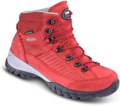 Meindl Sarn Lady GTX -Winterkleding Winkel meindl sarn lady gtx rot 1