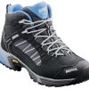 Meindl SX 1.1 Lady Mid GTX -Winterkleding Winkel meindl sx 1 1 lady mid gtx schwarz azur 0