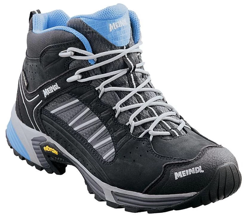 Meindl SX 1.1 Lady Mid GTX 3 Meindl SX 1.1 Lady Mid GTX