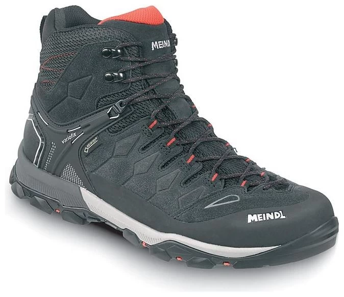 Meindl Tereno Mid GTX 3 Meindl Tereno Mid GTX