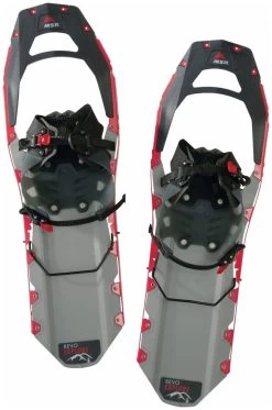 MSR Revo Explore 8 MSR Revo Explore -Winterkleding Winkel msr revo explore bright coral one size bright coral 0 1