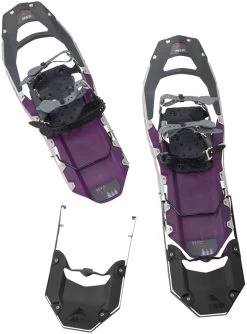 MSR Revo Tails -Winterkleding Winkel msr revo tails black one size black 2 1