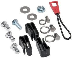 MSR Snowshoe Field Service Kit