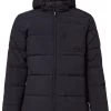 Oakley Tahoe Puffy RC Jacket -Winterkleding Winkel oakley tahoe puffy rc jacket blackout xs blackout 0