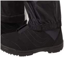 Oakley TC Dharma Softshell Bib Women's -Winterkleding Winkel oakley tc dharma softshell bib arctic white 1 1 15