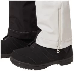 Oakley TC Dharma Softshell Bib Women's -Winterkleding Winkel oakley tc dharma softshell bib arctic white 2 1 15