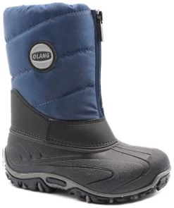 Olang BMX -Winterkleding Winkel olang bmx blue 4 1