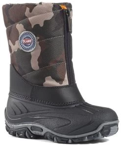 Olang BMX -Winterkleding Winkel olang bmx militare 3 1