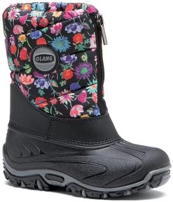 Olang BMX -Winterkleding Winkel olang bmx multicolor 19 20 multicolor 0