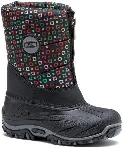 Olang BMX -Winterkleding Winkel olang bmx pocket 19 20 pocket 0