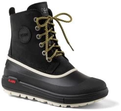 Olang Calgary OC -Winterkleding Winkel olang calgary oc nero 2