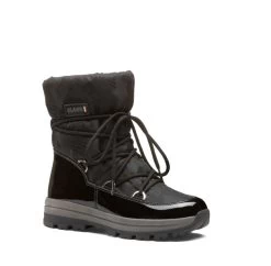 Olang Opera -Winterkleding Winkel olang opera nero 36 nero 2 8