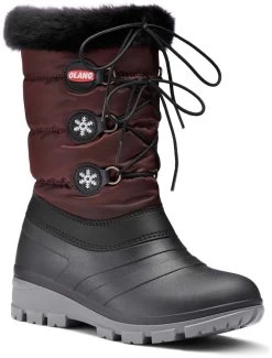 Olang Patty -Winterkleding Winkel olang patty bordo 31 32 bordo 0