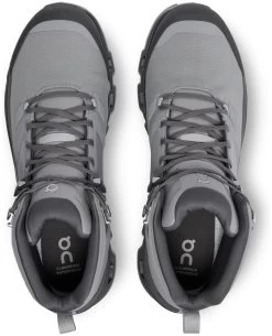 On Running On-Running Cloudrock 2 Waterproof -Winterkleding Winkel on running cloudrock 2 waterproof men new generation alloy eclipse 9 1