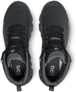 On Running On-Running Cloudrock 2 Waterproof -Winterkleding Winkel on running cloudrock 2 waterproof men new generation black eclipse 3 1