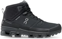 On Running On-Running Cloudrock 2 Waterproof -Winterkleding Winkel on running cloudrock 2 waterproof men new generation black eclipse 4 1