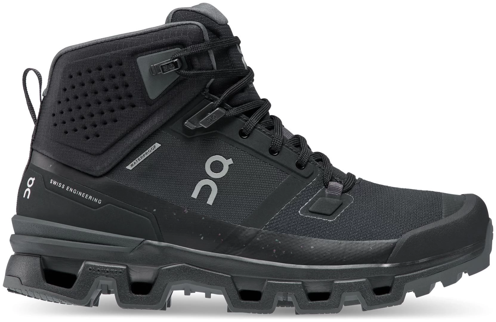 On Running On-Running Cloudrock 2 Waterproof Women 3 On Running On-Running Cloudrock 2 Waterproof Women