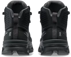 On Running On-Running Cloudrock 2 Waterproof Women 14 On Running On-Running Cloudrock 2 Waterproof Women -Winterkleding Winkel on running cloudrock 2 waterproof women new generation black eclipse 2