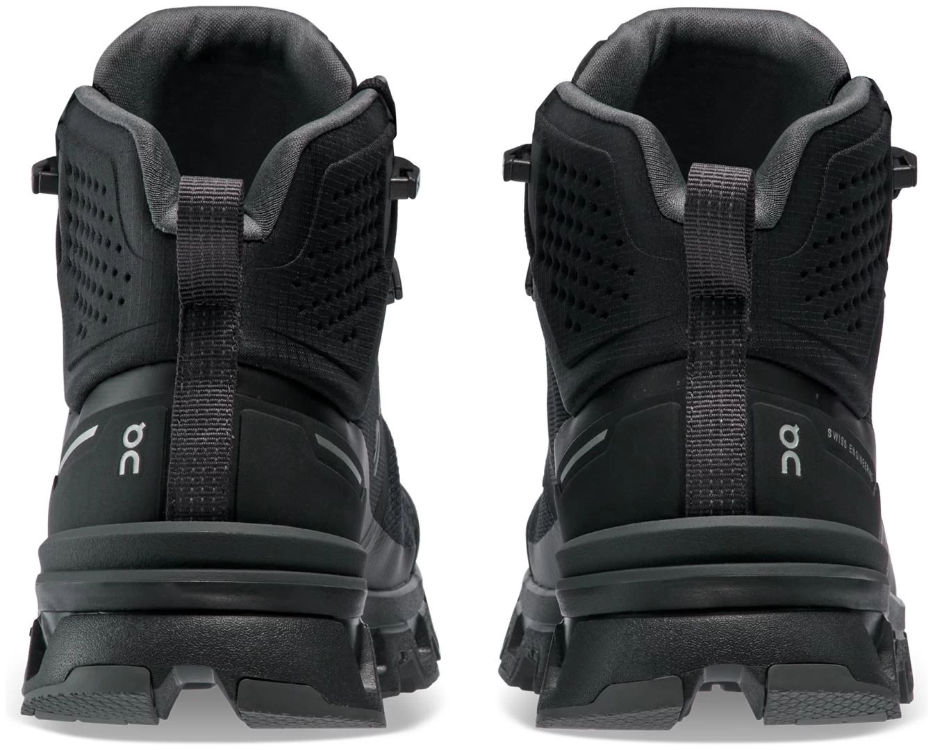 On Running On-Running Cloudrock 2 Waterproof Women 5 On Running On-Running Cloudrock 2 Waterproof Women - Afbeelding 3