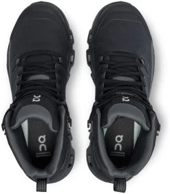 On Running On-Running Cloudrock 2 Waterproof Women 15 On Running On-Running Cloudrock 2 Waterproof Women -Winterkleding Winkel on running cloudrock 2 waterproof women new generation black eclipse 3